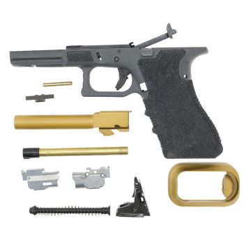 Army Armament R17 GBB Teilespender / für Bastler (frei ab 18 J.)