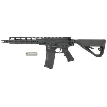 Arcturus AR15 CQB "Begadi Upgrade Version" S-AEG mit 30K Mamba Motor, PRO HopUp & Begadi CORE EFCS / Mosfet - mit Tuning (frei ab 18 J.)