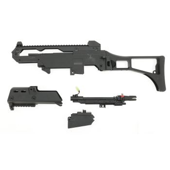 Begadi G60 Sport / Cyma MOD36 Body Parts Teilespender / für Bastler (frei ab 18 J.)
