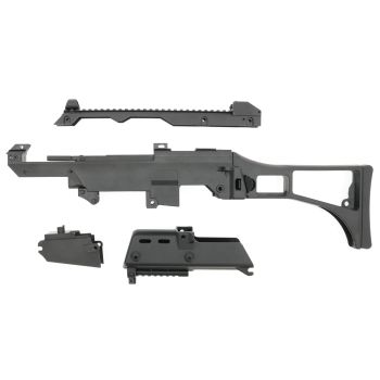 Begadi G60 Sport / Cyma MOD36 Body Parts Teilespender / für Bastler (frei ab 18 J.)