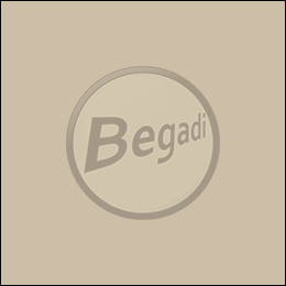BEGADI Basic magazine pouch "7.62 / G3 / M14 - double" - olive