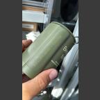 Begadi M1 mit Laserbranding