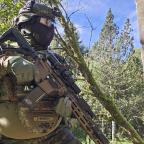 MadMag mit seiner Nova Daniel Defense 