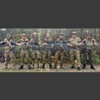 V-Airsoft auf der WORLD OF CONFLICT / Battleground Polen