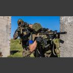 Der Ettlinger Airsoft Verein organisierte wieder einen Airsoft Gameday mit 85 Teilnehmern in Nancy. Vielen Dank an Begadi für das Sponsoring!