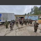 Gestern ging es wieder heiß her bei uns beim "Truck Stop" mega Spieltag mit mega Spielern 