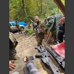 Unsere G36 Varianten zum Anfassen vorgestellt