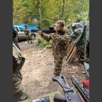 Unsere G36 Varianten zum Anfassen vorgestellt