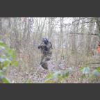 Santa vs Grinch Event 