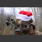 Santa vs Grinch Event 