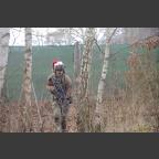 Santa vs Grinch Event 