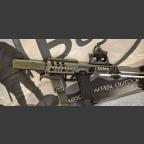 Begadi Cyma 131A Gen 5.5 3D Druck Kit.