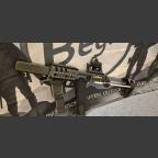 Begadi Cyma 131A Gen 5.5 3D Druck Kit.