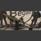 Begadi Cyma 131A Gen 5.5 3D Druck Kit.