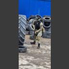 Spieltag 28.02.2026 "The Truck Stop"