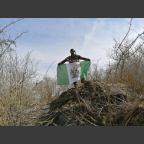 Wir hatten wieder einen super Spieltag in Waterfield (Cheb) - Vielen Dank ans BAM fürs Organisieren!