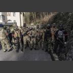 Kingbears Airsoft Team 13.04.2026