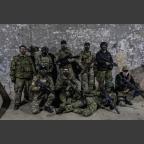 Kingbears Airsoft Team 13.04.2026