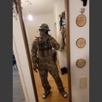 Ein paar ein Drücke vom den letzten Spielen vom Airsoft Team Division Wolves. https://www.instagram.com/divisionwolves/