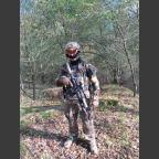 Ein paar ein Drücke vom den letzten Spielen vom Airsoft Team Division Wolves. https://www.instagram.com/divisionwolves/