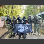 Waddle-Ops auf der Area-M (19.04.2026)