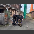 Unser Spieltag in Lauterbach am 21.03 