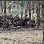 Team FUMPE Sauerland  auf der DE 14 #KGG Delta