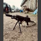Operation Black Fortress 5 / Bärenkopf / Frankreich 