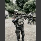 Operation Black Fortress 5 / Bärenkopf / Frankreich 