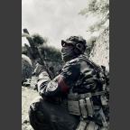 Operation Black Fortress 5 / Bärenkopf / Frankreich 