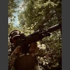 Operation Black Fortress 5 / Bärenkopf / Frankreich 