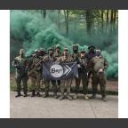 Area-M Extreme Gameday mit den Waddle-Ops