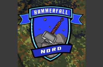 Das Team Hammerfall-NORD [HFN] stellt sich vor