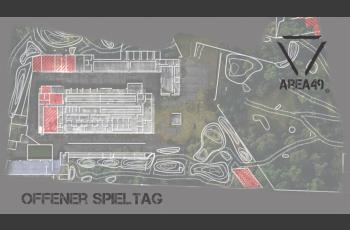 [Area49] Offener Spieltag