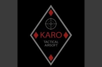 K.T.A. Karo Tactical Airsoft