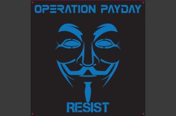 Operation Payday 4 - Waterdrop