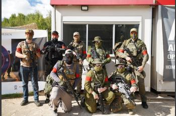 Cobra Airsoft Team Nord