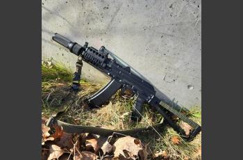 Review: Begadi AK S-74 UN Sport S-AEG (Gen5)