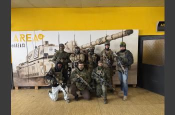 Leipzig Tactical Force