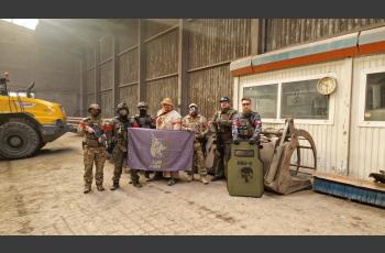 Lynxs Airsoft 