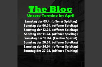 The Bloc GmbH