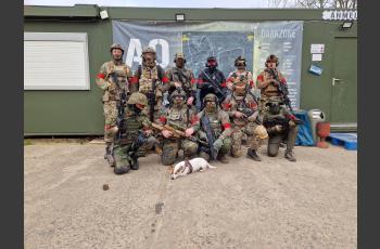Cobra Airsoft Team Nord