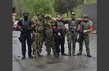 SHDS Airsoft 
