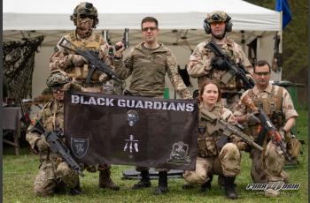 Black Guardians