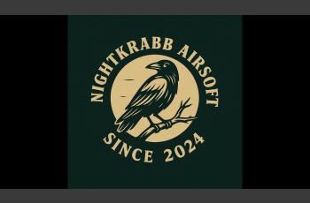Nightkrabb_Airsoft  Spass. Teamgeist. Ruhrpott.