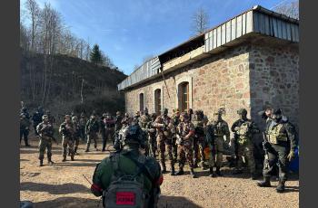Bärenkopf Frankreich