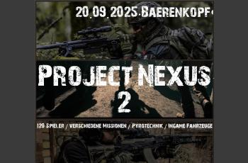 OP Project Nexus 2 + AGB BigGame