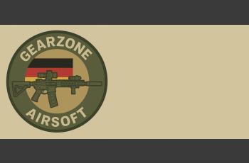 Skirmisher Schaft, Kombogriff mit Bipod und Frontgriff Review