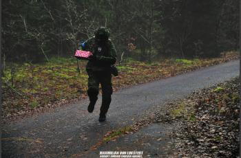 Weihnachtsevent Division Hering