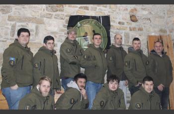 Airsoft Klub Odvažni - Croatia